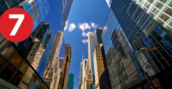 Seven Must Reads for the CRE Industry Today (Feb. 28, 2022)