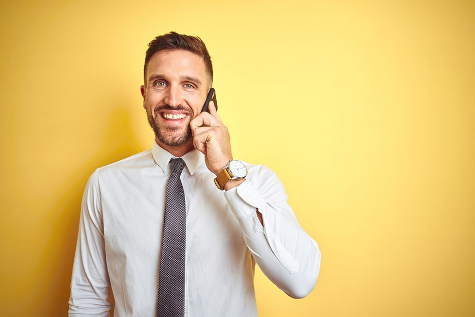 The Stigma Of Career Coaching (And Why It's Changing)