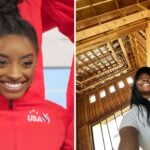 Simone Biles shares dream mansion’s progress post-Olympics