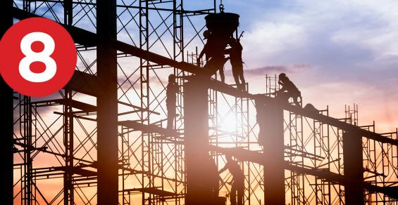 Eight Must Reads for the CRE Industry Today (Dec. 13, 2021)