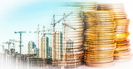 Apartment Developers Turn to Non-Bank Lenders for Construction Loans 