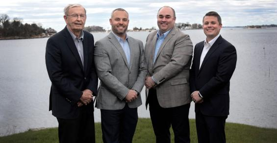 LPL’s Strategic Wealth Services Lures $830M Team 