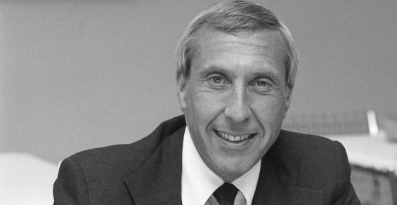 Ivan Boesky, Convicted of Insider Trading in 1980s, Dies at 87