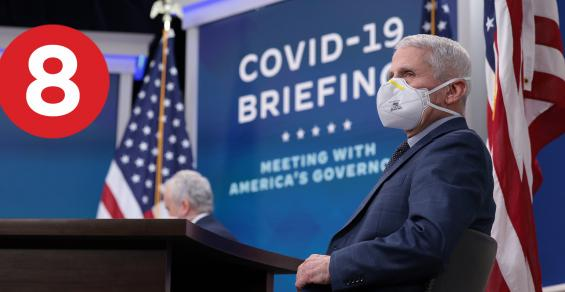 Eight Must Reads for the CRE Industry Today (Jan. 4, 2022)
