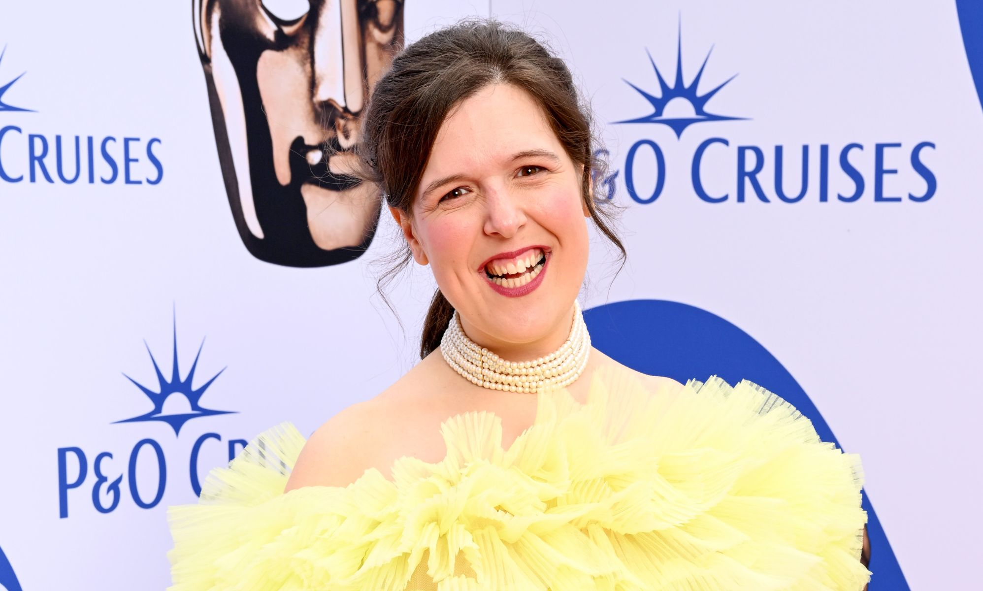 Taskmaster’s Rosie Jones blasts ‘hurtful’ abuse from trolls