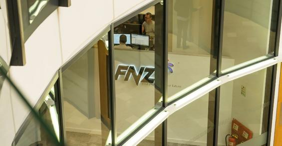 Wealth Management Platform FNZ Seeks to Raise $1 Billion for Expansion