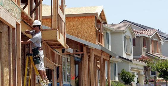 The American Housing and Economic Mobility Act of 2024 Explained