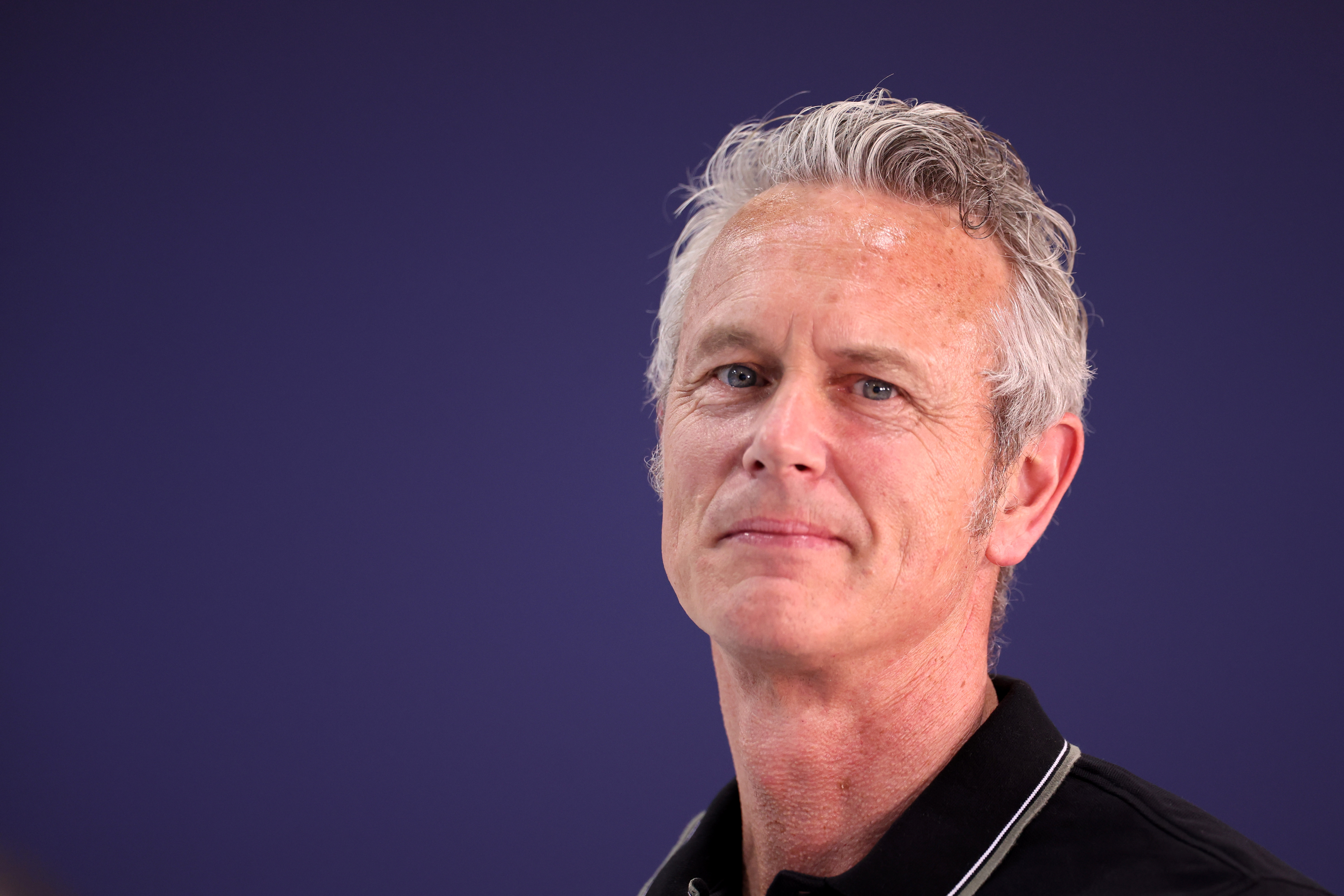 All you should know about gay Olympic swimmer and BBC pundit Mark Foster