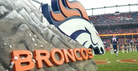 Billionaires Get Rare Shot at NFL Glory With Denver Broncos Sale
