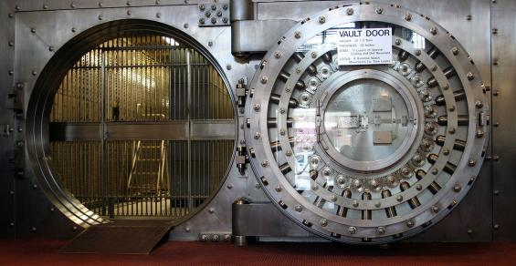 FDIC Changes Insurance Coverage of Trust Bank Accounts