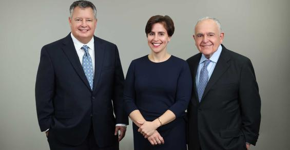 $1B New Jersey Firm Leaves Osaic for LPL Financial
