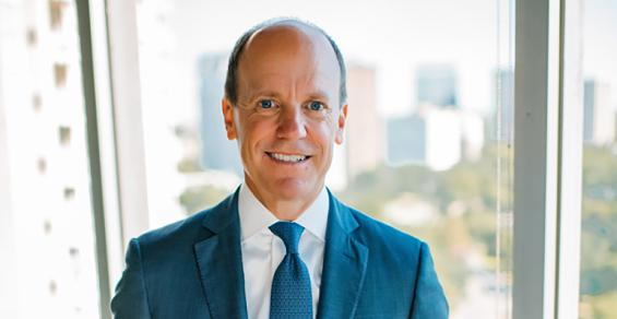 $3.3B True North Advisors Lands Two Growth Capital Partners