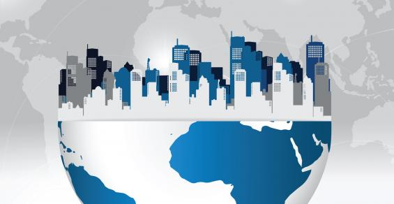 WMRE's Common Area: A Look at Institutional Investors’ Plans for CRE 