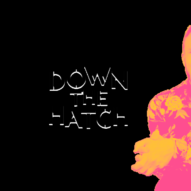 Queerguru’s David Allen reviews ‘DOWN THE HATCH’ a night of queer comedy at Brighton’s KOMEDIA Club