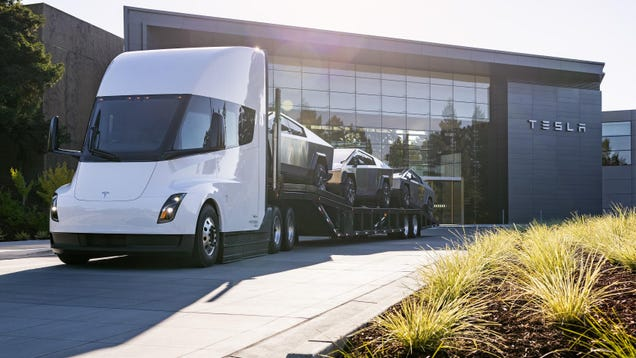 Tesla's Cybertruck Could Be A Lot More Expensive Than People Thought, And Some Are Cancelling Their Reservations