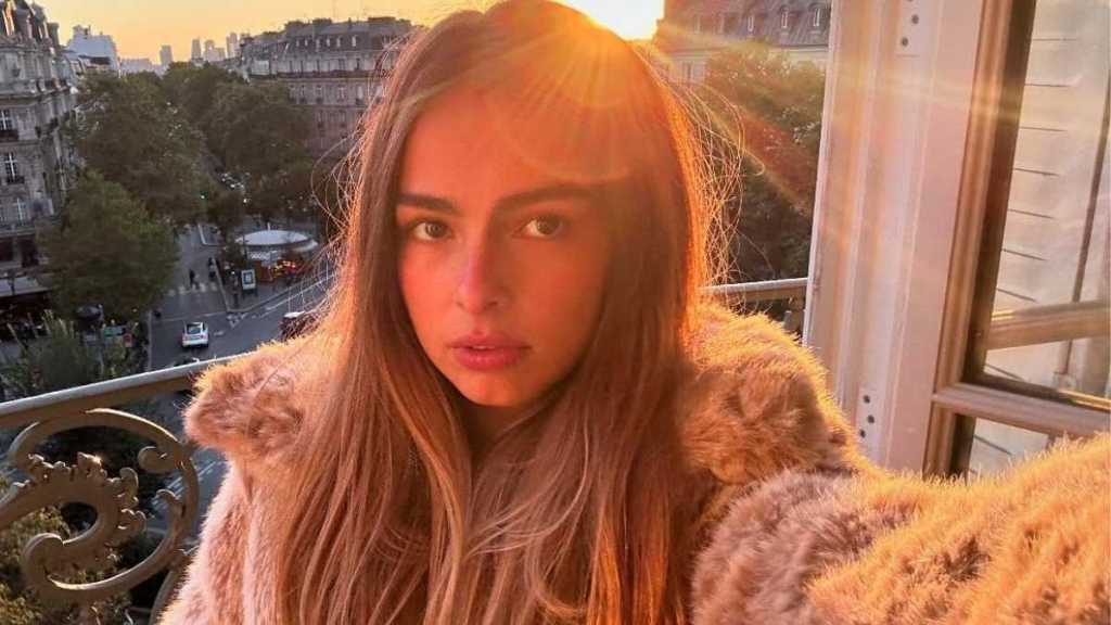 Addison Rae Goes Ultra-Skimpy in a Bikini That Barely Covers Up