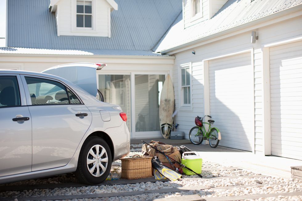Should You Refinance Your Car before Buying a House?