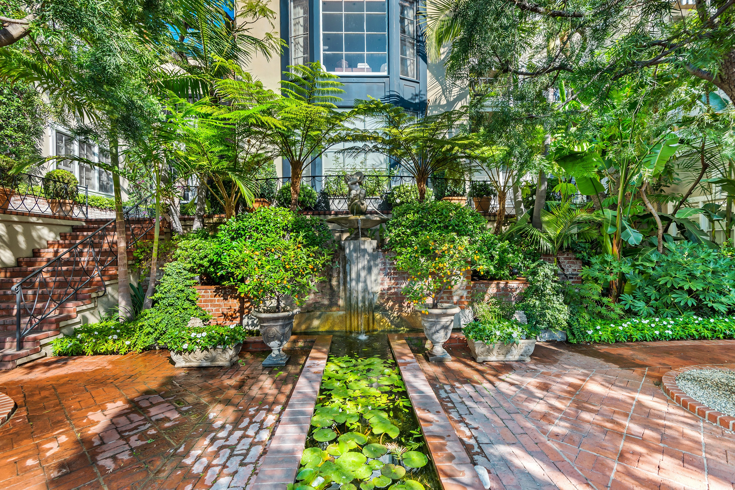 Katharine Hepburn Once Slept in This Hollywood Home, The Standard Ventures Into Residences, and More Real Estate News