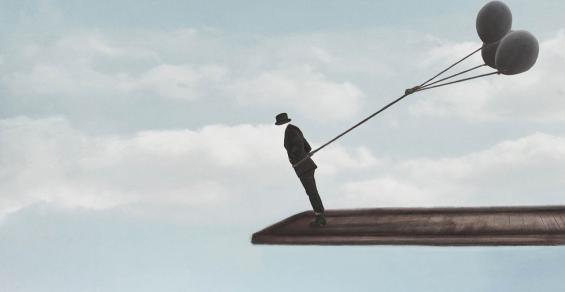 How Advisors Can Manage Portfolio Risk in a Frothy Market