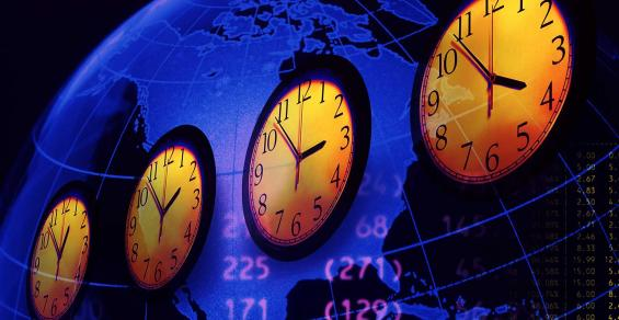 Developed International Equity ETFs Are Popular in Early 2022