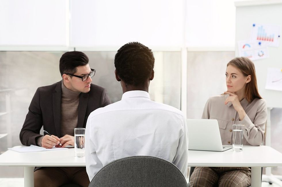 4 Ways To Recover From A Bad Job Interview