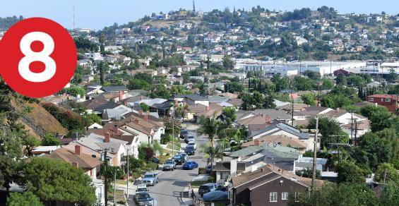 Eight Must Reads for the CRE Industry Today (Nov. 23, 2021)