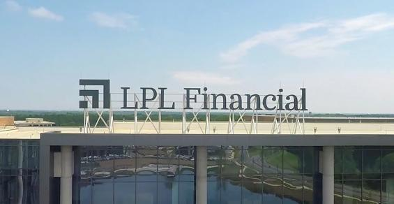 LPL, Wells Fargo, Face More Cash Sweep Lawsuits