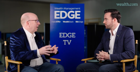 Bridging the Estate Planning Gap:  Danny Lerfling, Wealth.com, Discusses How They Empower Financial Advisors