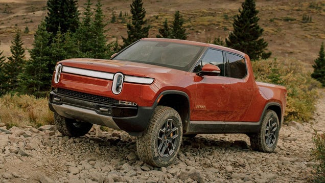Consumer Reports Says These Are The Least Reliable Cars For 2024