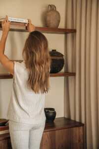 Forget Trends: These Are the 4 Outfit Formulas Every Woman in Their 40s Should Know