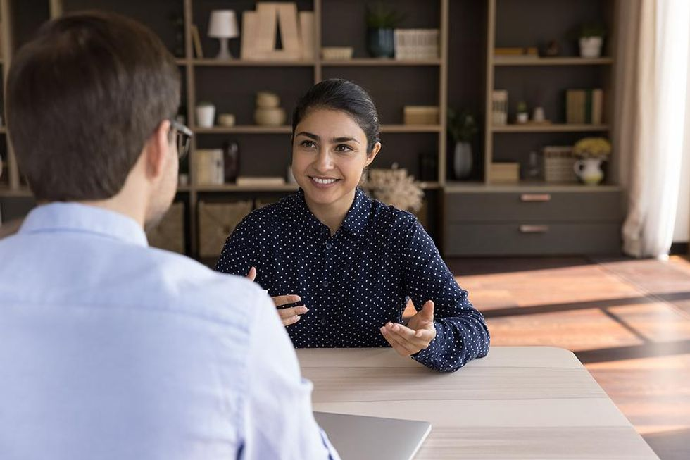 4 Things You Should Never Say When Asking For A Raise