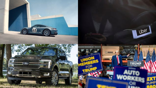 Weekend News Roundup February 10, 2024