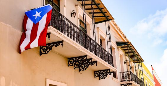 Zero Taxes, Golf and Beach Houses Create a Crypto Island Paradise