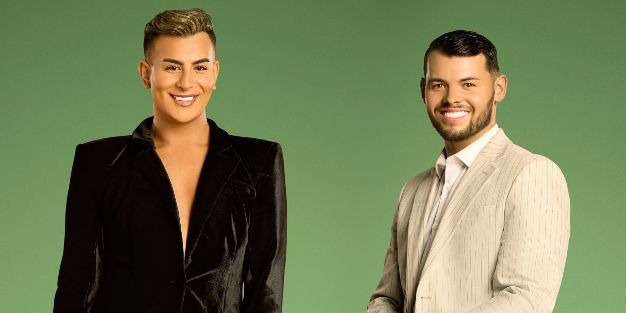 Gay TOWIE star inviting family to wedding even though they don’t accept his sexuality
