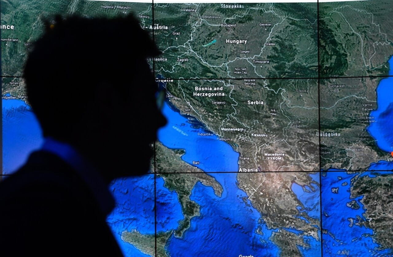 Google Briefly Turned Google Earth Into an AI Slop Factory
