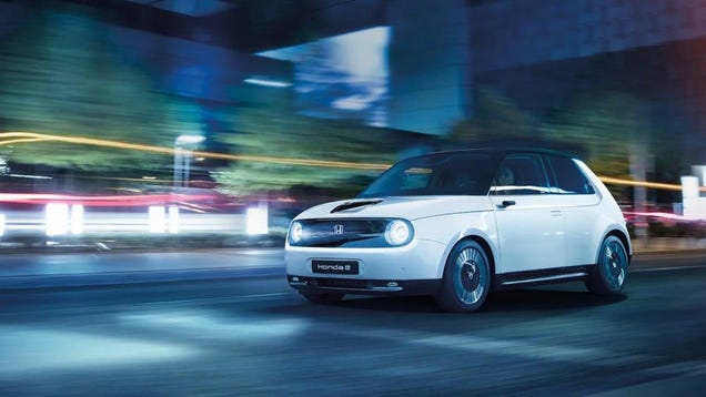 What Foreign Market Car Would You Buy if It Were Sold in the U.S.?