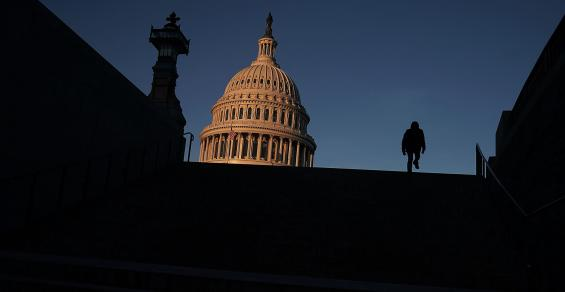 Representatives in Congress Express Support for DAFs 