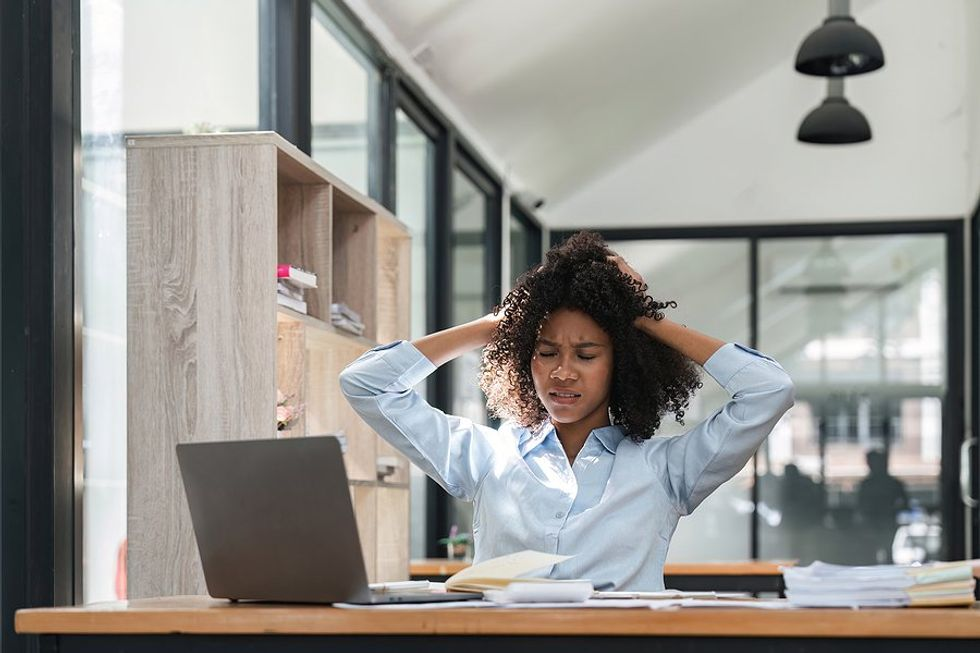 3 Signs You Should Look For A New Job