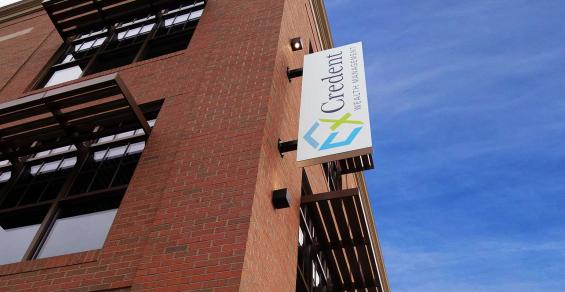 $2.6B Credent Raises Over $50M in Debt Capital