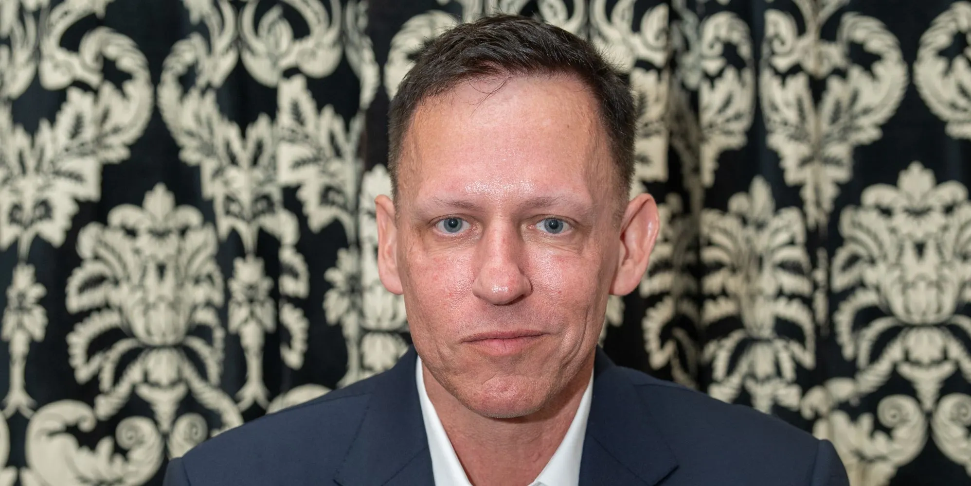 Gay billionaire wants tech-made transhumans amid warning AI will end humanity
