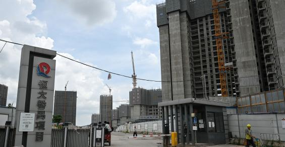 Global Creditors Face Long Fight with China Developers for Cash