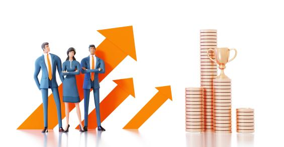 Market Update and Using Relative Strength To Identify Leadership