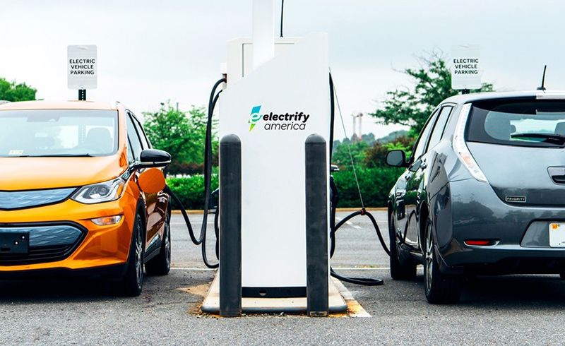 Buy Your New EV before the Government Gets Its Act Together