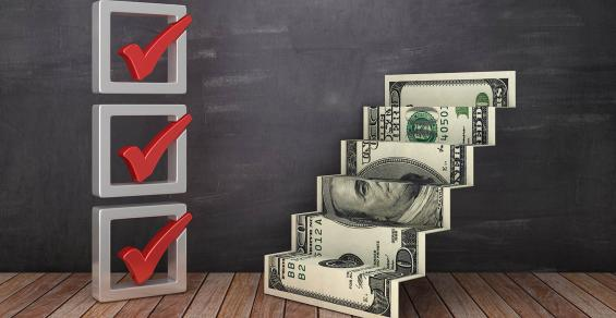 Shoring Up Compliance as Capital Costs Rise