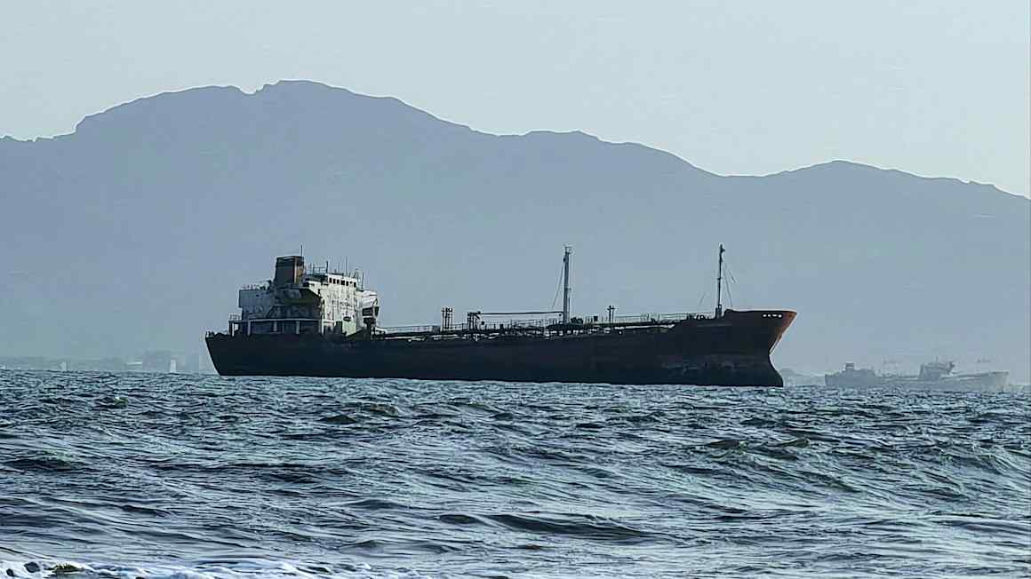Saudi Arabia strikes Houthis after Iran-backed rebels target energy sites