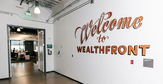 Wealthfront Is Exploring a Potential Sale at a Value of $1.5 Billion