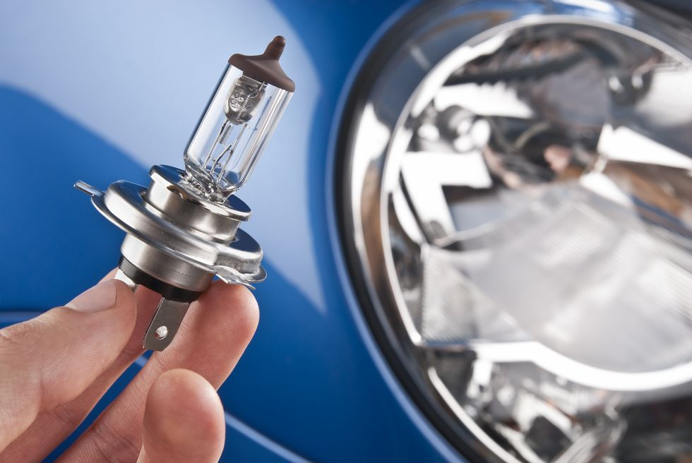 Your Car Light Bulb Buying Guide