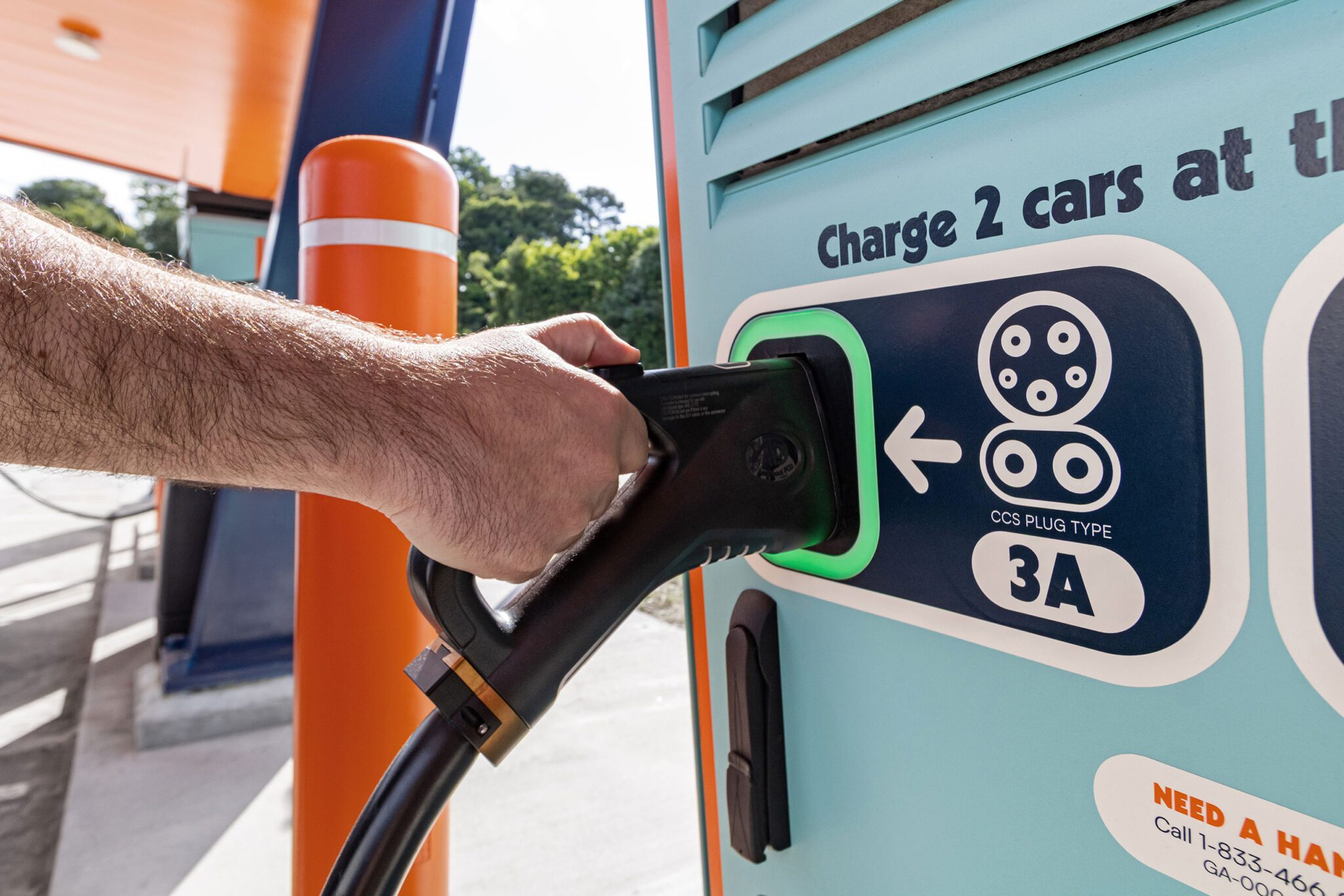 Hyundai Ionna charging discount arrives for US EV owners