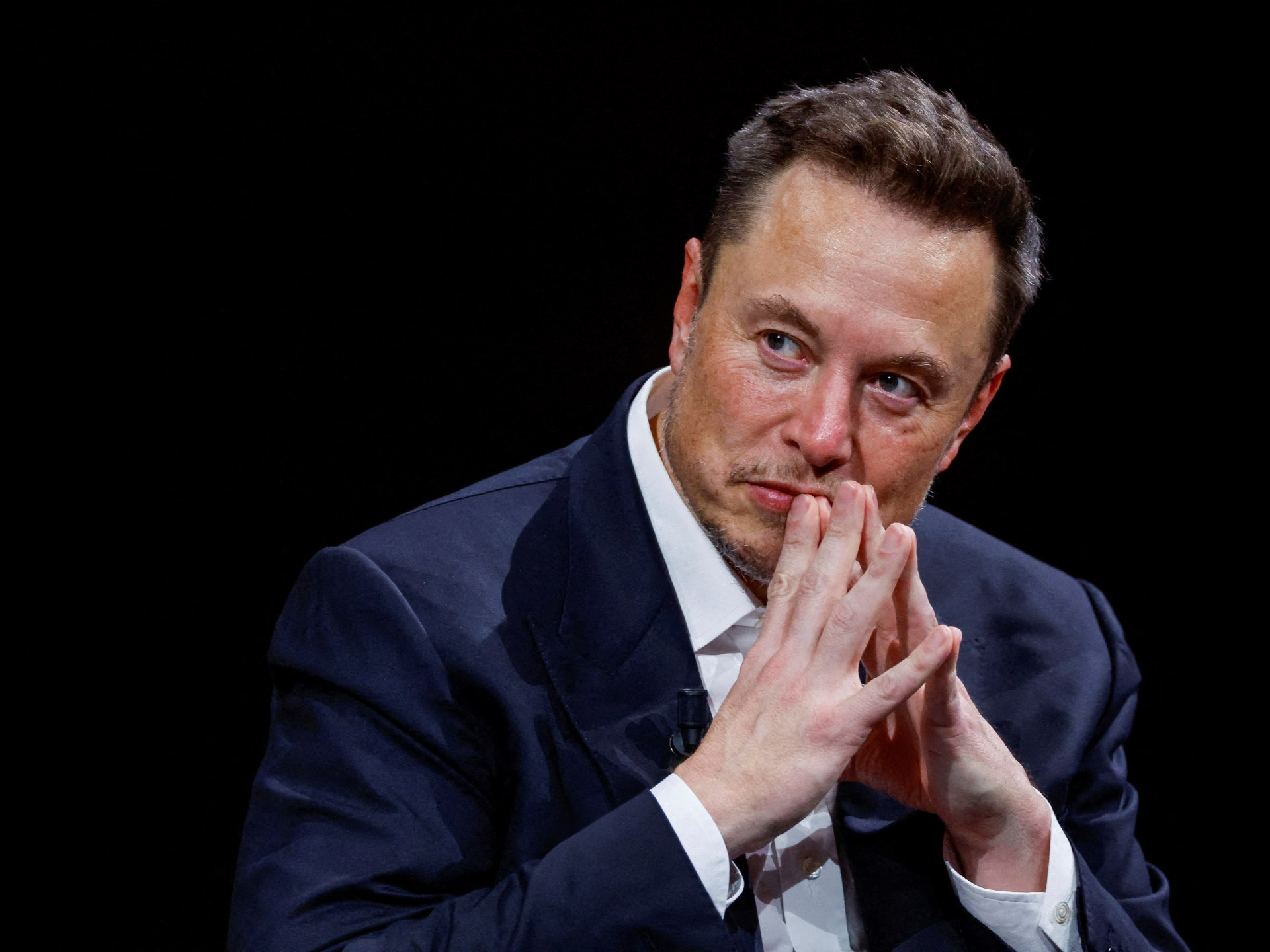 CEO pay skyrockets in 2025 amid growing income inequality in the US