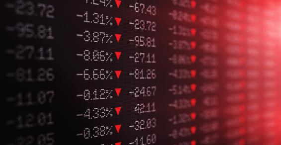 Up in Smoke: ETFs with the Worst One-Year Returns